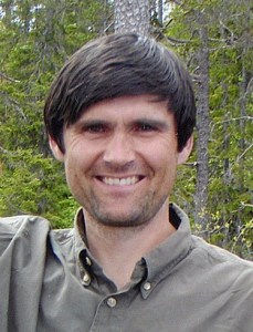 Frode Lillefjell