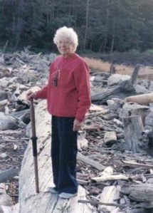 Melba Margaret Mewhinney Davis