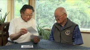 The lives of Roy Matsumoto and thousands of other Americans of Japanese ancestry were changed Dec. 7