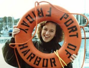 Karen Louise Pearson Tarter: Jan. 21