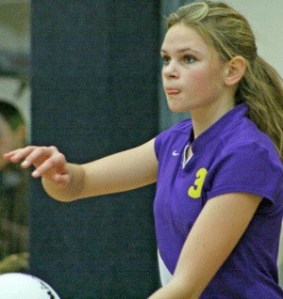 Sidelined by an ankle injury