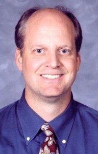 Rick Thompson