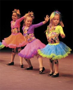 Bill & Rita Ament’s traditional Dance Happy show did not disappoint this year. Dance Happy lived up to making you laugh