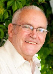 Theodore Paul Lehn ... Aug. 17