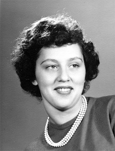 Gwendolyn Carol Wilson ... Aug. 17