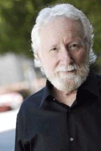 Former Seattle police chief Norm Stamper will speak about dangers of the growing 'militarization' of law enforcement