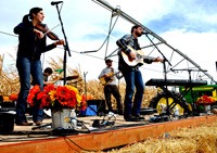 The Ian McFeron Band