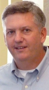 SJC Public Works Director Frank Mulcahy