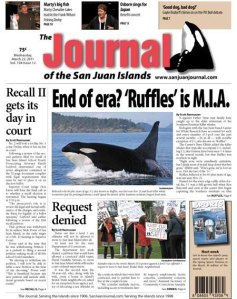 Page 1 of the March 23