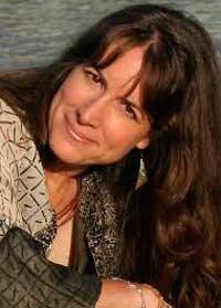 Composer Alex Shapiro