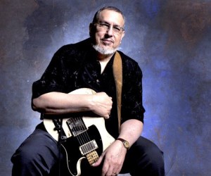 David Bromberg