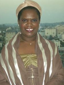 Betty Makoni