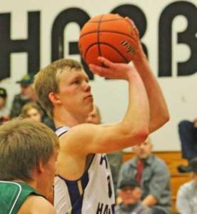 The prep basketball season gets under way Friday