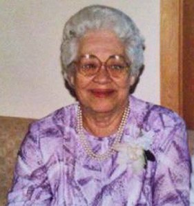 Lorraine Betty Wills Lowe Larson ...  Nov. 17