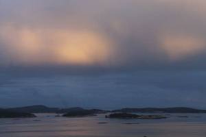 The point of view from Mt. Finlayson