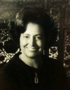 Marian VanHyning ... Jan 7