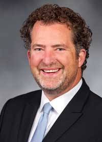 State Sen. Kevin Ranker (D-Orcas Island)