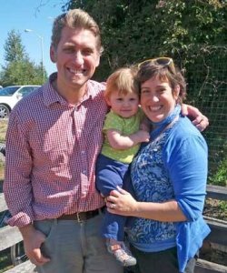 The Andersons; David