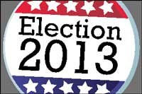 Election 2013