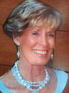 Joan Komen ... 1938-2009