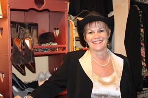 Whether in retail or real estate