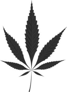 I-502 would legalize and tax the sale of marijuana.