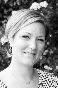 Group publisher of the San Juan Islands’ group