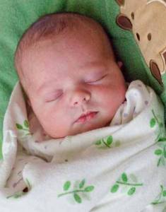 Peyton Arlene Aylward