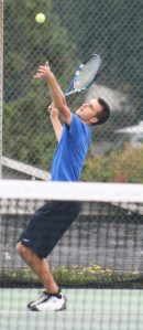 Friday Harbor's Parker Satin and Hayden Place