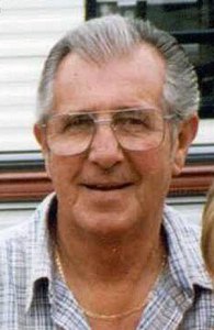 William A. (Bill) Lawson ... 1933-2010