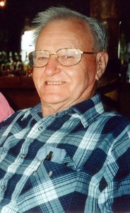 Roy Berg ... 1925-2010