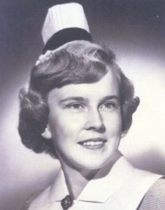 Mary Jane Leche ... she will be remembered for her 'Yankee spirit