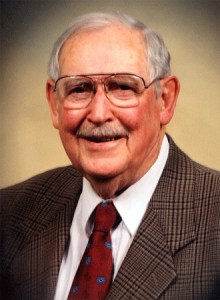 Alex McRea