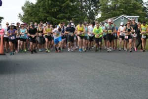Kings Market-San Juan Island Marathon