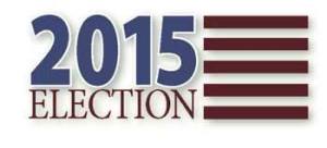 No fewer than 48 positions will be up for election in 2015 in San Juan County. Candidate filing period begins May 11.