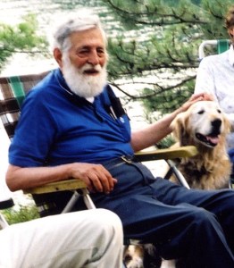 Byron E. Harrell ... 1924-2010