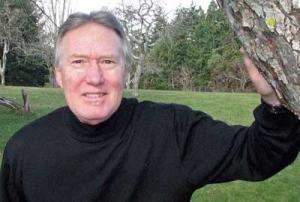 Lopez Island's Tom Cowan is the newest member of the Washington State Transportation Commission.