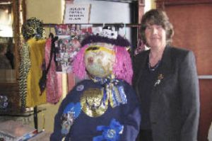 Pat Hansen’s “Healthy People