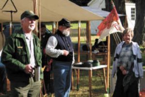 A look at 2007 Encampment: Top