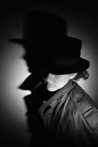 Who knows who's naughty and nice in Friday Harbor? The Shadow knows.