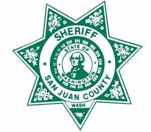 Sheriff’s Log