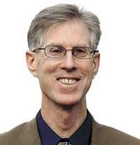 Everett Herald columnist Jerry Cornfield