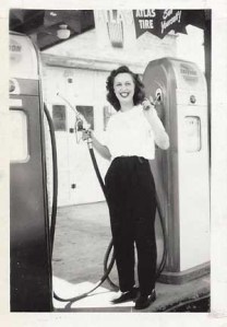 Luverne Sorensen (Weeks): 1931—2015