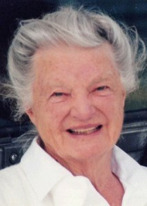 Joyce Lockwood Milne