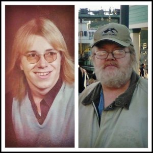 Robin Ray Reid | Passages