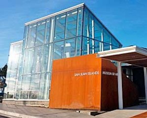 The new IMA building.