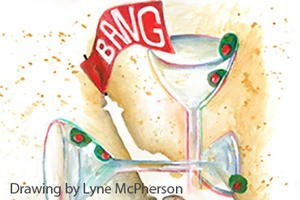 Director Tony Vivenzio and a cast of four local actors tackle Edward Albee’s Tony-award winning drama