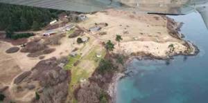 Honeywells denied appeal over shoreline penalty of $55,000