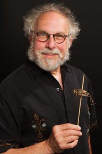 Bugs, here to solve world hunger