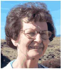 Hilda Brooks Barnett: 1929—2013